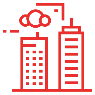 red-building